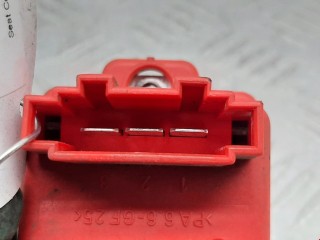 Сопротивление печки, ориг. номер 1J0907521, 5DS00646701, Seat Cordoba 1999-2003
