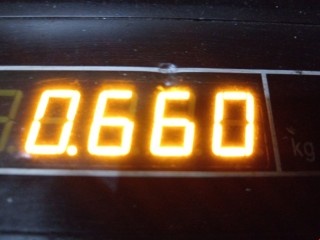 Фара противотуманная левая, ориг. номер 46437710, Lancia Kappa 1994-2000