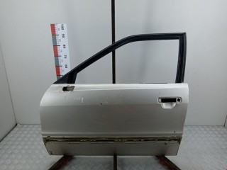 Дверь передняя левая Audi 80 1991-1996, 8A0831051D