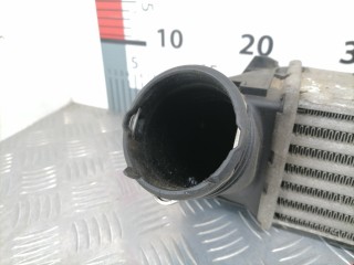 Интеркулер, ориг. номер 17517524916, 3093796, BMW 1 E87/E81/E82/E88 2004-2007