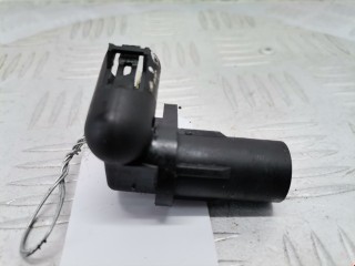 Датчик коленвала Renault Scenic 2003-2006, дизель, 7700113552