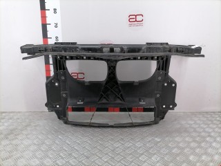 Передняя панель крепления облицовки (телевизор) BMW 1 E87/E81/E82/E88 2004-2007, хетчбэк 5 дв., 51647193192