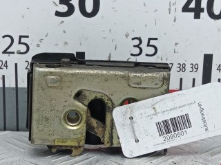 Замок двери задней правой, ориг. номер 357839016D, Volkswagen Passat 1988-1997