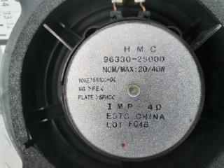 Динамик, ориг. номер 963302S000, Hyundai ix35 2009-2013