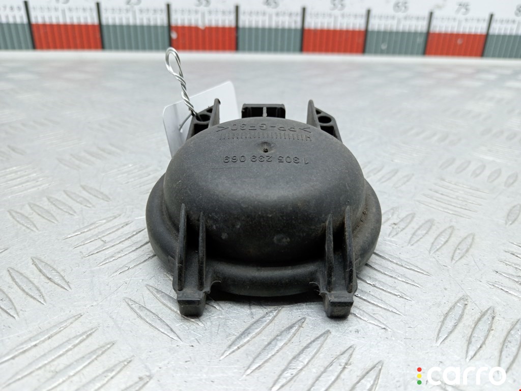 Крышка (заглушка) задняя фары левой Mercedes A W168 1997-2001, 1305239069, фото 1