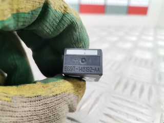 Реле (прочие), ориг. номер 6G9T14B192AA, 4RA007813-07, Land Rover Freelander 2003-2006