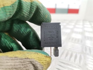 Реле (прочие), ориг. номер 6G9T14B192AA, 4RA007813-07, Land Rover Freelander 2003-2006