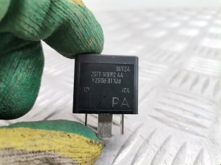 Реле (прочие), ориг. номер 1425752, V23136B1X66, Land Rover Discovery 2004-2009