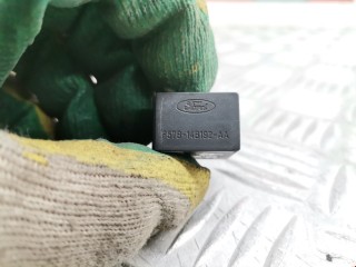 Реле (прочие), ориг. номер F0AB-14B192-AA, Ford Focus 1998-2001