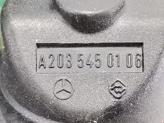 Датчик заднего хода (лягушка), ориг. номер A2035450106, Mercedes C W203 2000-2004