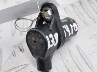 Датчик коленвала, ориг. номер 39180-2A300, Kia Picanto 2007-2010