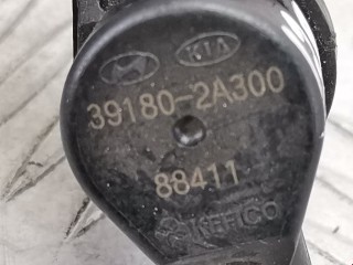 Датчик коленвала, ориг. номер 39180-2A300, Kia Picanto 2007-2010