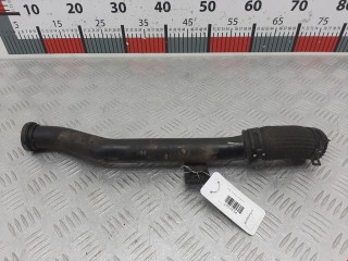 Патрубок радиатора Hyundai ix35 2009-2013, МКПП, 254602F000