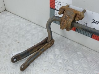 Стабилизатор подвески (поперечной устойчивости), ориг. номер A9703200411, Mercedes Atego 1998-2013