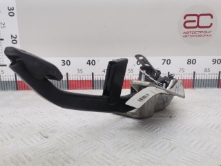 Педаль тормоза Ford Focus 2004-2008, хетчбэк 5 дв., левый руль, 4M512467CP