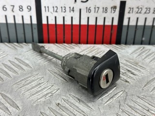 Личинка дверного замка, ориг. номер 6K0827565B, Seat Cordoba 2003-2006