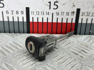Личинка дверного замка, ориг. номер 6K0827565B, Seat Cordoba 2003-2006