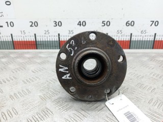 Ступица задняя Audi A6 2001-2005, 4F0598625B