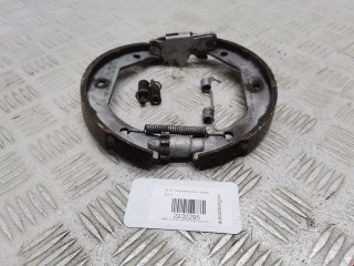Механизм ручника (стояночного тормоза) BMW 3 E90/E91/E92/E93 2008-2013, 34416851437