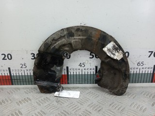 Кожух защитный тормозного диска Volvo XC70 2004-2007, 30760816