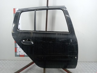 Дверь задняя правая Renault Symbol (1) 2006-2008