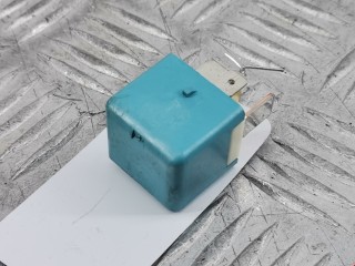 Реле (прочие), ориг. номер 9098704010, 156700-2550, Toyota RAV4 2003-2005