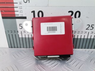 Блок комфорта, ориг. номер 89430-53010, 1233006662, Lexus IS 1999-2005