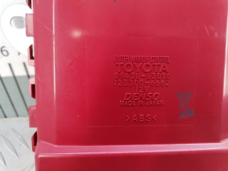 Блок комфорта, ориг. номер 89430-53010, 1233006662, Lexus IS 1999-2005
