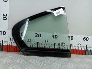 Стекло двери задней правой Opel Insignia 2008-2013, хетчбэк 5 дв., левый руль, 13319256