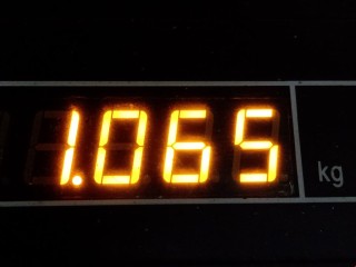 Стеклоподъемник электрический задний правый, ориг. номер 1067000125, Geely Vision FC (1) 2006-2011