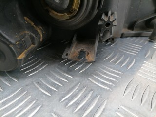 Фара левая, ориг. номер 63128362463, 15213900, BMW 5 E39 1995-2000