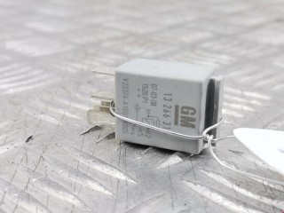Реле (прочие) Opel Meriva 2006-2010, 13266315