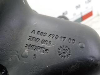 Бак AdBlue, ориг. номер A9064701700, Mercedes Sprinter 2006-2014