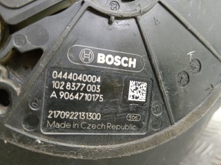 Бак AdBlue, ориг. номер A9064701700, Mercedes Sprinter 2006-2014