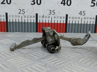 Ограничитель открывания двери задней, ориг. номер 7700842859, Renault Symbol (1) 2006-2008