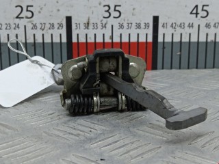 Ограничитель открывания двери задней, ориг. номер 7700842859, Renault Symbol (1) 2006-2008