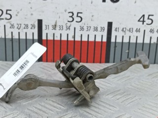 Ограничитель открывания двери задней, ориг. номер 7700842859, Renault Symbol (1) 2006-2008