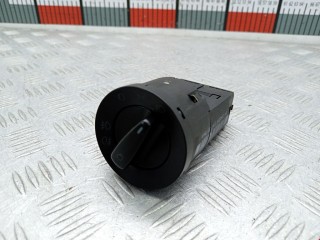Переключатель света Volkswagen Golf 1991-2000, 1C0941531A