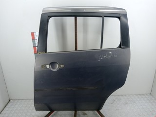 Дверь сдвижная левая, ориг. номер C2Y57302XF, Mazda 5 2002-2009
