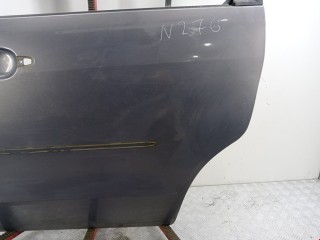 Дверь сдвижная левая, ориг. номер C2Y57302XF, Mazda 5 2002-2009