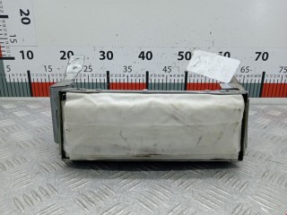 Подушка безопасности пассажира Volkswagen Passat 2000-2005, универсал, левый руль, 3B0880204F