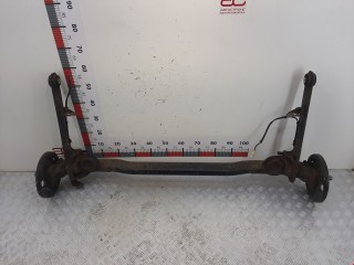 Балка подвески задняя, ориг. номер 6025371461, Renault Espace 1996-2002