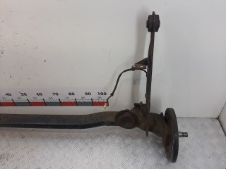Балка подвески задняя, ориг. номер 6025371461, Renault Espace 1996-2002