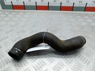 Патрубок радиатора Opel Astra 1994-2002, МКПП, 9128915