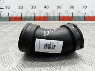 Патрубок воздушного фильтра Opel Vectra 1995-2000, бензин, 90536527