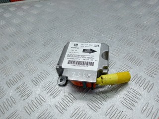 Блок AirBag Opel Vectra 1995-2000