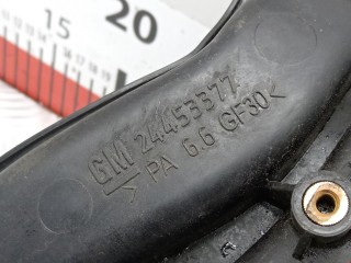 Коллектор впускной, ориг. номер 55351149, 24453377, Opel Astra 1994-2002