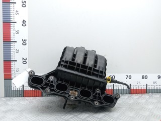 Коллектор впускной, ориг. номер 55351149, 24453377, Opel Astra 1994-2002