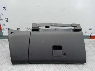 Бардачок Mazda 626 1990-1996, седан, левый руль