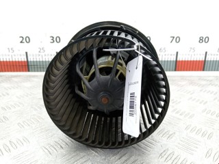 Моторчик печки, ориг. номер 7701056965, Renault Megane 2002-2006
